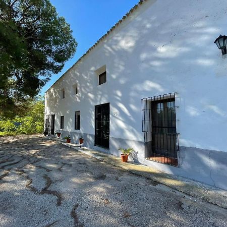 Casas Rurales El Cabezo De La Torre Villa Cieza Kültér fotó