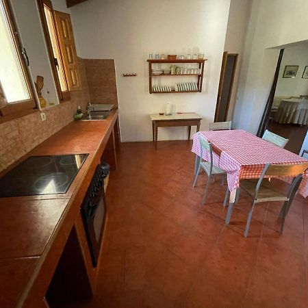 Casas Rurales El Cabezo De La Torre Villa Cieza Kültér fotó