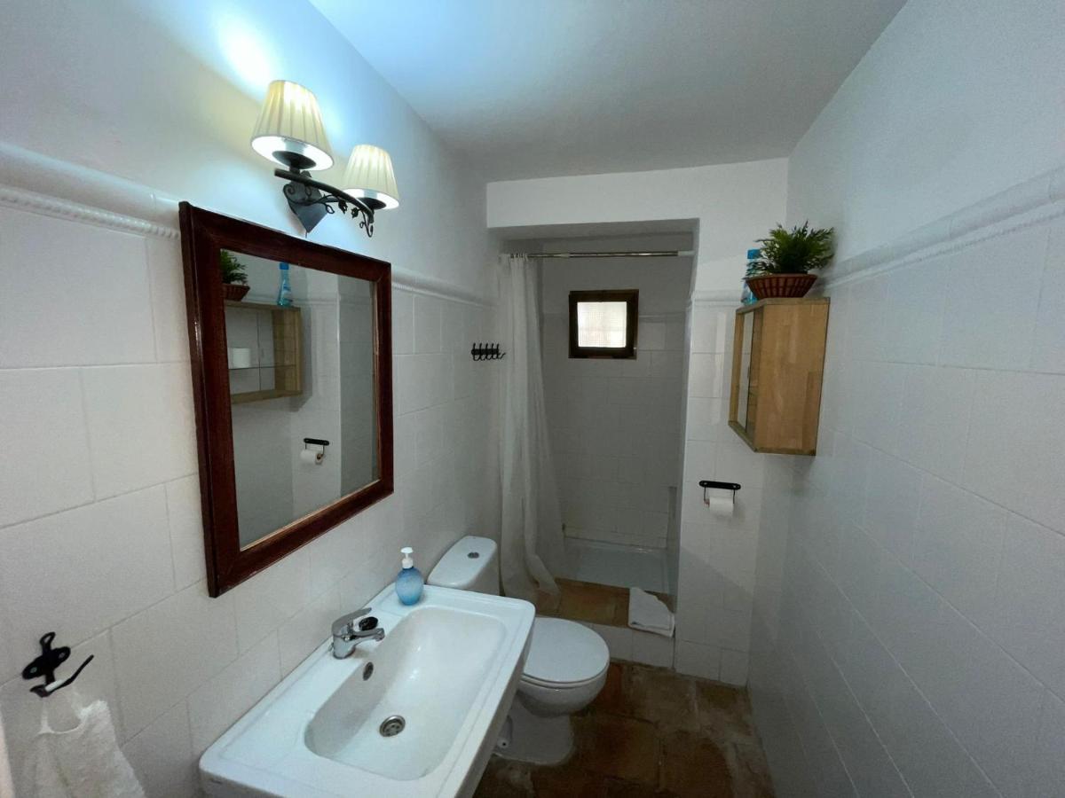 Casas Rurales El Cabezo De La Torre Villa Cieza Kültér fotó