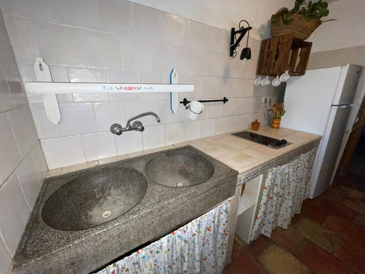 Casas Rurales El Cabezo De La Torre Villa Cieza Kültér fotó