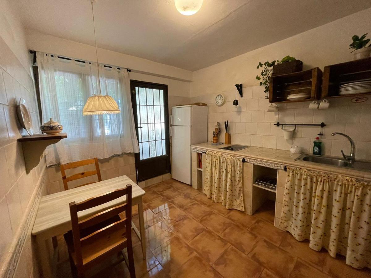Casas Rurales El Cabezo De La Torre Villa Cieza Kültér fotó