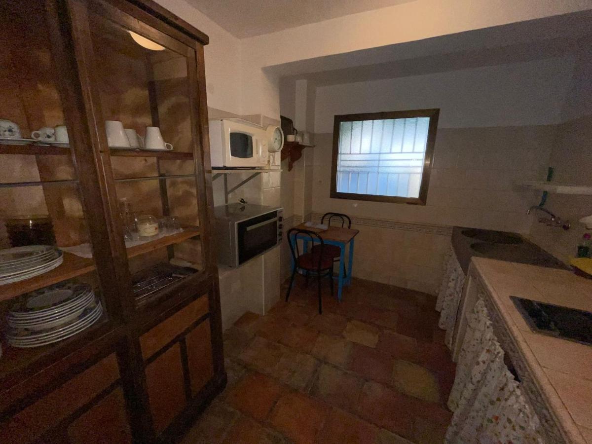 Casas Rurales El Cabezo De La Torre Villa Cieza Kültér fotó
