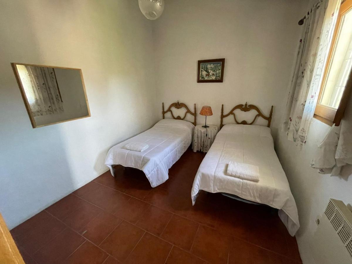 Casas Rurales El Cabezo De La Torre Villa Cieza Kültér fotó