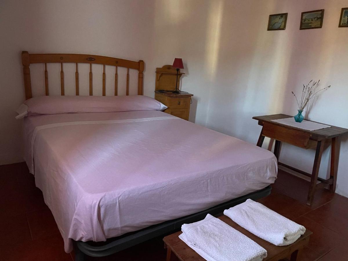 Casas Rurales El Cabezo De La Torre Villa Cieza Kültér fotó