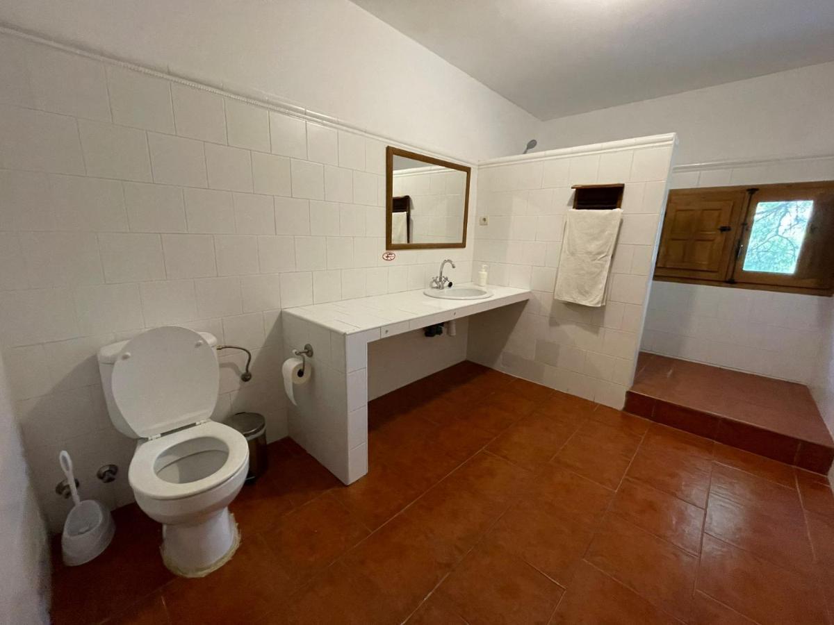 Casas Rurales El Cabezo De La Torre Villa Cieza Kültér fotó